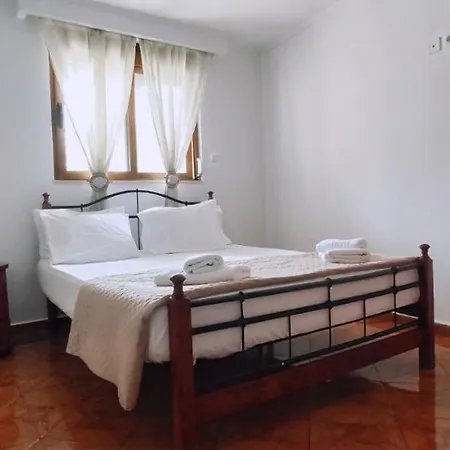 Сasa de vacaciones La Casa Di Tsabika Koskinou (Rhodes)
