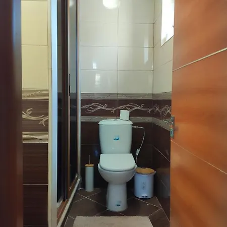 La Casa Di Tsabika Сasa de vacaciones *